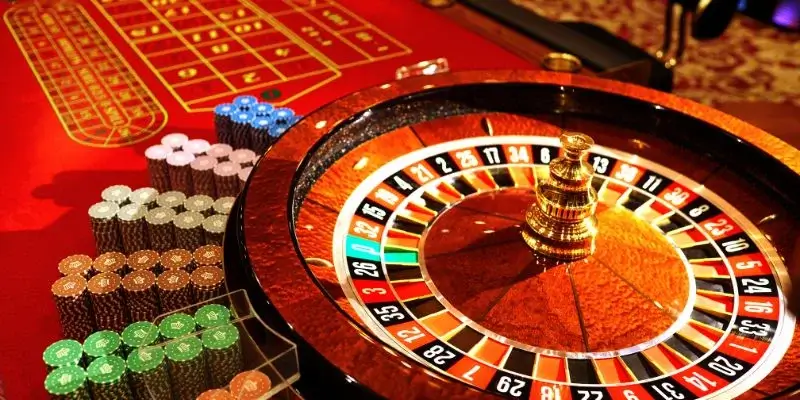 Rikvip - Casino trực tuyến chơi không giới hạn